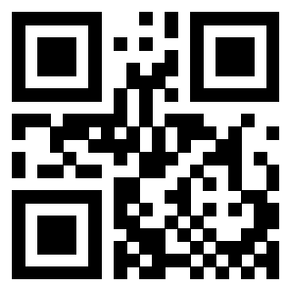 3400133206 Qr Code associato