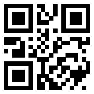 3400133209 - Immagine del QrCode