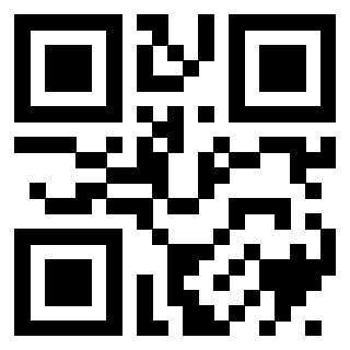 3400133210 - Immagine del Qr Code