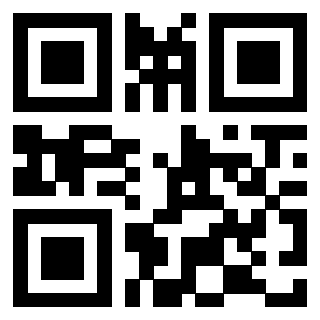 3400133211 - Immagine del QrCode associato