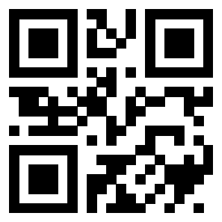 3400133214 Qr Code associato