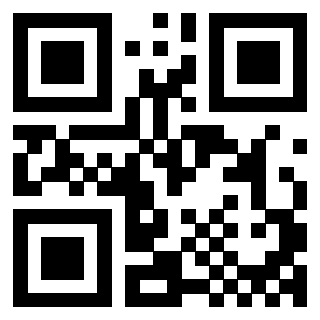 3400133218 QrCode associato