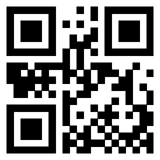 3400133219 - Immagine del Qr Code