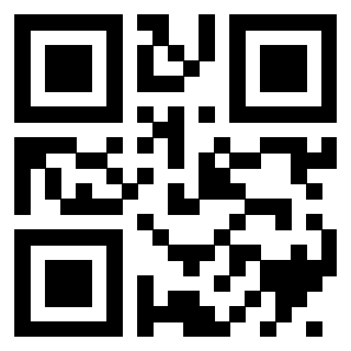 QrCode di 3400133221