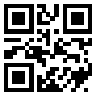 3400133223 - Immagine del QrCode