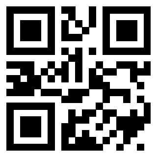 Immagine del Qr Code di 3400133231