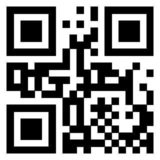 Il QrCode di 3400133232