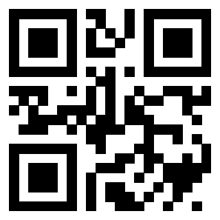 Scansione del QrCode di 3400133235
