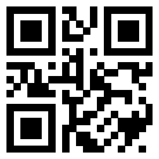 3400133238 - Immagine del QrCode