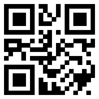 Il Qr Code di 3400133240