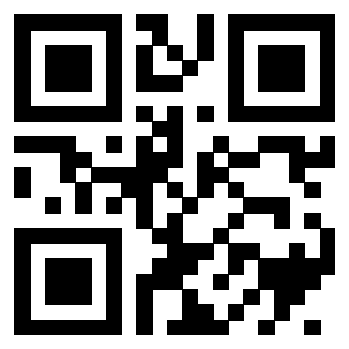 3400133241 - Immagine del QrCode associato