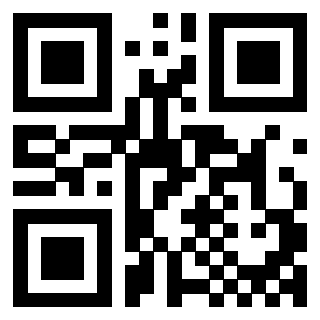 Immagine del QrCode di 3400133242
