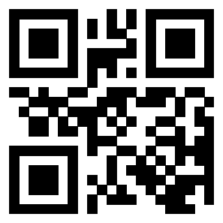 3400133244 - Immagine del QrCode