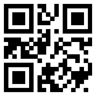 Immagine del QrCode di 3400133245