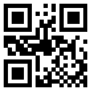 3400133246 - Immagine del QrCode associato