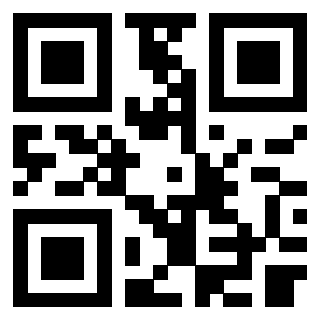 3400133247 Qr Code associato
