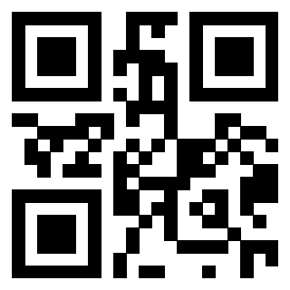 3400133248 - Immagine del Qr Code