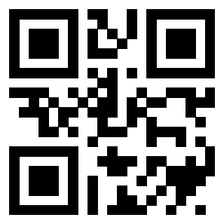 3400133253 - Immagine del QrCode