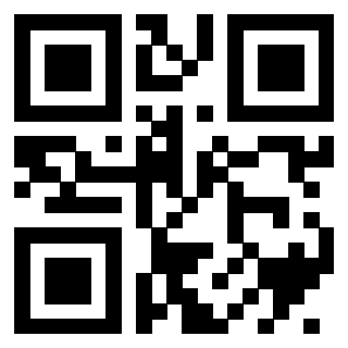 3400133256 Qr Code associato