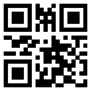 Immagine del QrCode di 3400133257