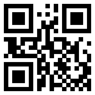 3400133263 - Immagine del Qr Code