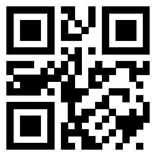Il Qr Code di 3400133264