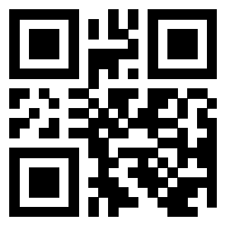 3400133266 - Immagine del QrCode
