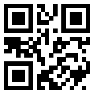 3400133269 - Immagine del Qr Code