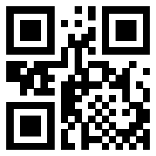 3400133270 QrCode associato