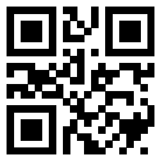 3400133271 Qr Code associato