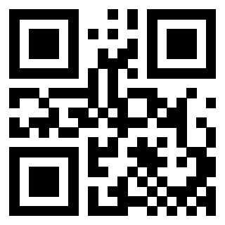 Il Qr Code di 3400133273