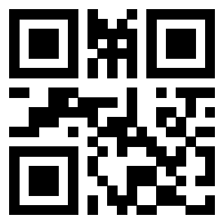 Qr Code di 3400133274