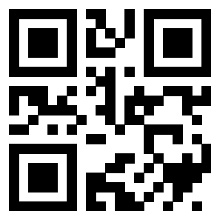 Il QrCode di 3400133276