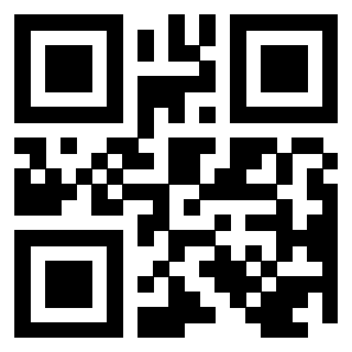 3400133278 QrCode associato
