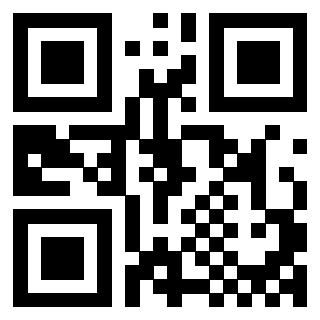 3400133280 Qr Code associato