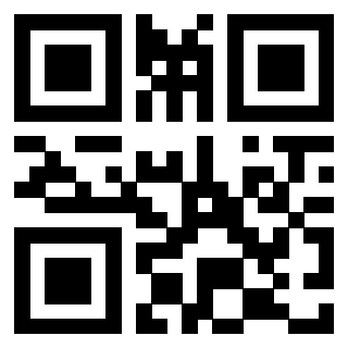 3400133284 - Immagine del Qr Code