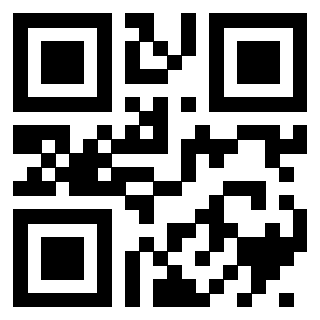 3400133285 - Immagine del Qr Code