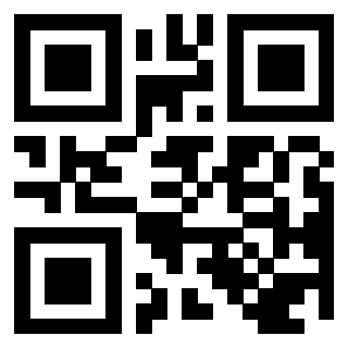 Immagine del Qr Code di 3400133286