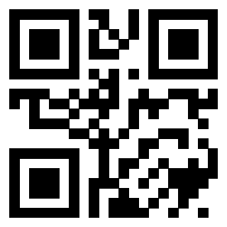 Il Qr Code di 3400133288