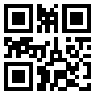 QrCode di 3400133290
