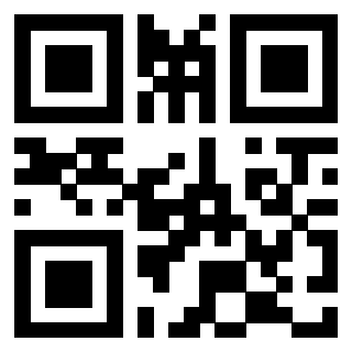 Scansione del Qr Code di 3400133292