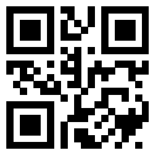 Immagine del QrCode di 3400133294