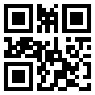 QrCode di 3400133295