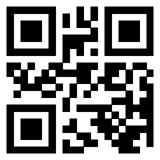 Il QrCode di 3400133296
