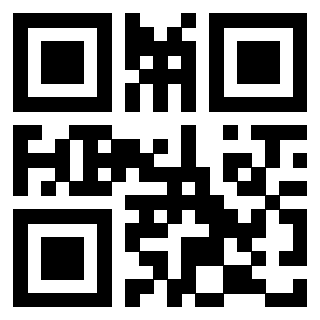 Qr Code di 3400133297