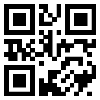 Il Qr Code di 3400133298