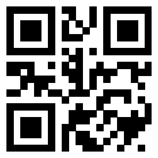 3400133299 - Immagine del QrCode