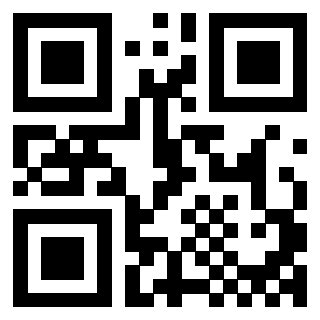 Il QrCode di 3400133300