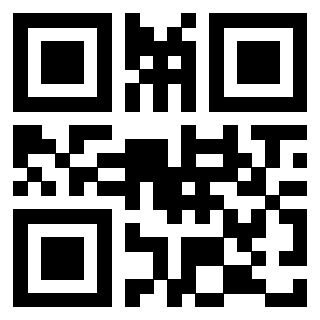 Qr Code di 3400133302