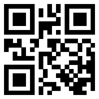 QrCode di 3400133304
